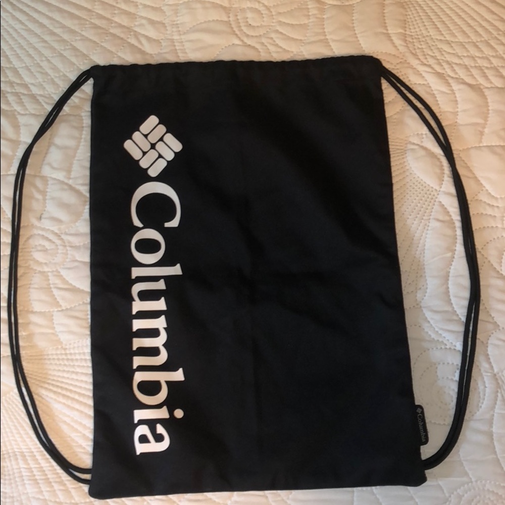 Drawstring Bag